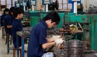 Guangzhou Super Made Metal Co., Ltd.