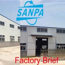 Hangzhou Sanpa Crafts Co., Ltd.