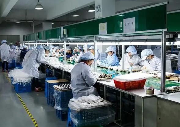 Shenzhen Kebay Crafts Gifts Co., Ltd.