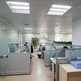 Nanjing Yishi Machinery Equipment Trade Co., Ltd.