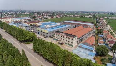 Zhangjiagang Angel Beverage Machinery Co., Ltd.