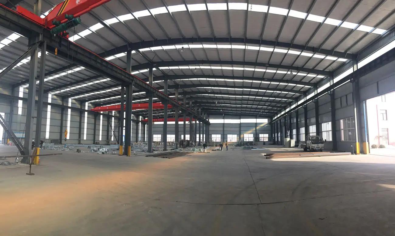 Qingdao Nobel Steel Co., Ltd.