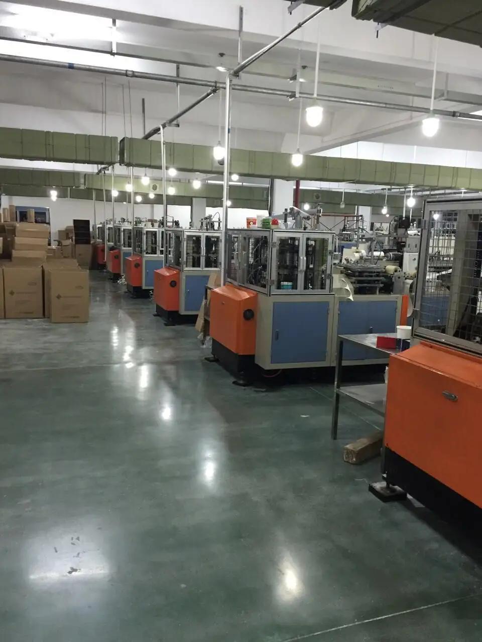 Xiamen Jeafer Foodservice Solutions Ltd.