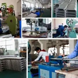 Shenzhen Vivinature Industries Co., Ltd.