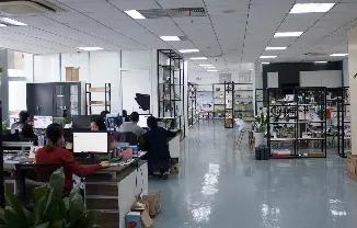 Ningbo Haishu Kaihang Imp& Exp Co., Ltd.