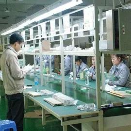 Dongguan Iangel Display Co., Ltd.