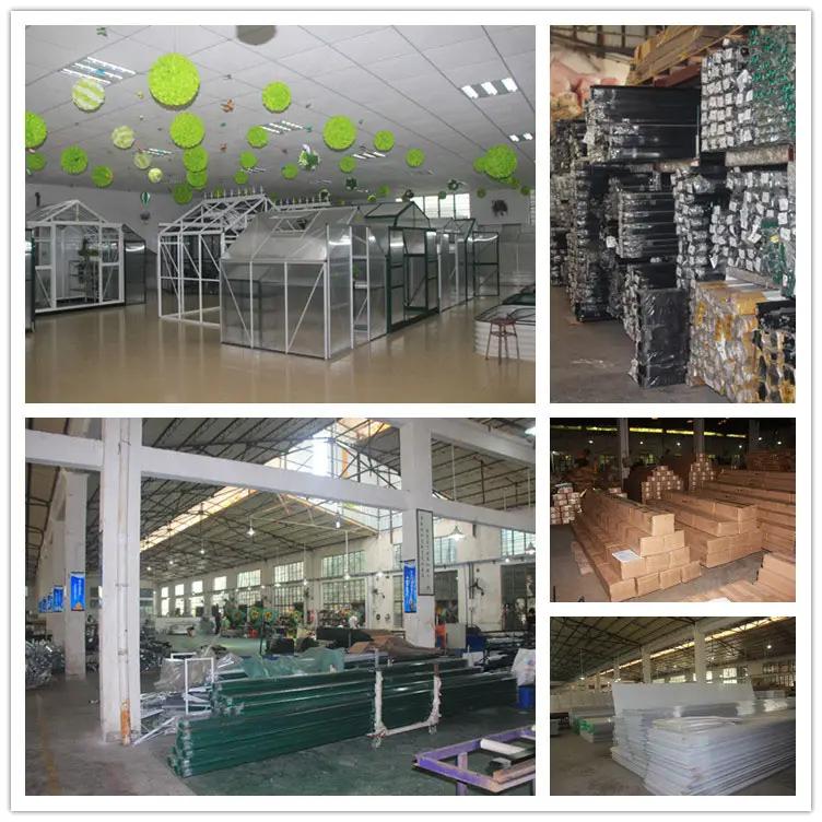 Guangzhou G-More Hardware Plastics Co., Ltd.