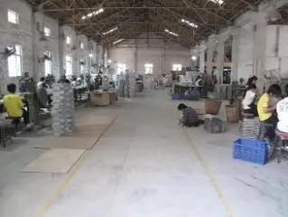 Foshan Nanhai Ruizheng Case Co., Ltd.