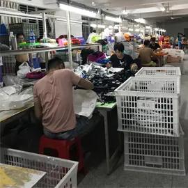 Shantou Chenghai Xth Toys Co., Ltd.