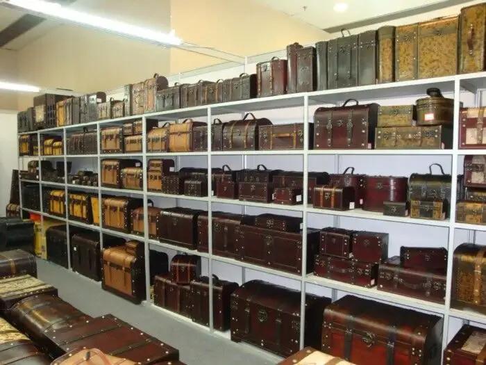 Fuzhou Ruiyu Home Decor Co., Ltd.