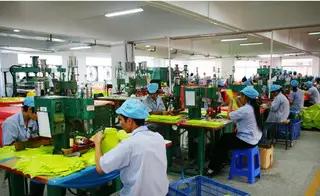 Dongguan Fuduosheng Plastic Products Co., Ltd.