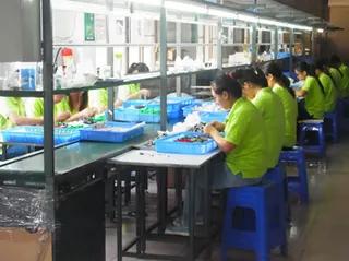 Dongguan Ideal Charge Electronic Technology Co., Ltd.