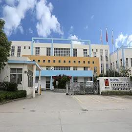 Shanghai Brother Precision Mould Co., Ltd.
