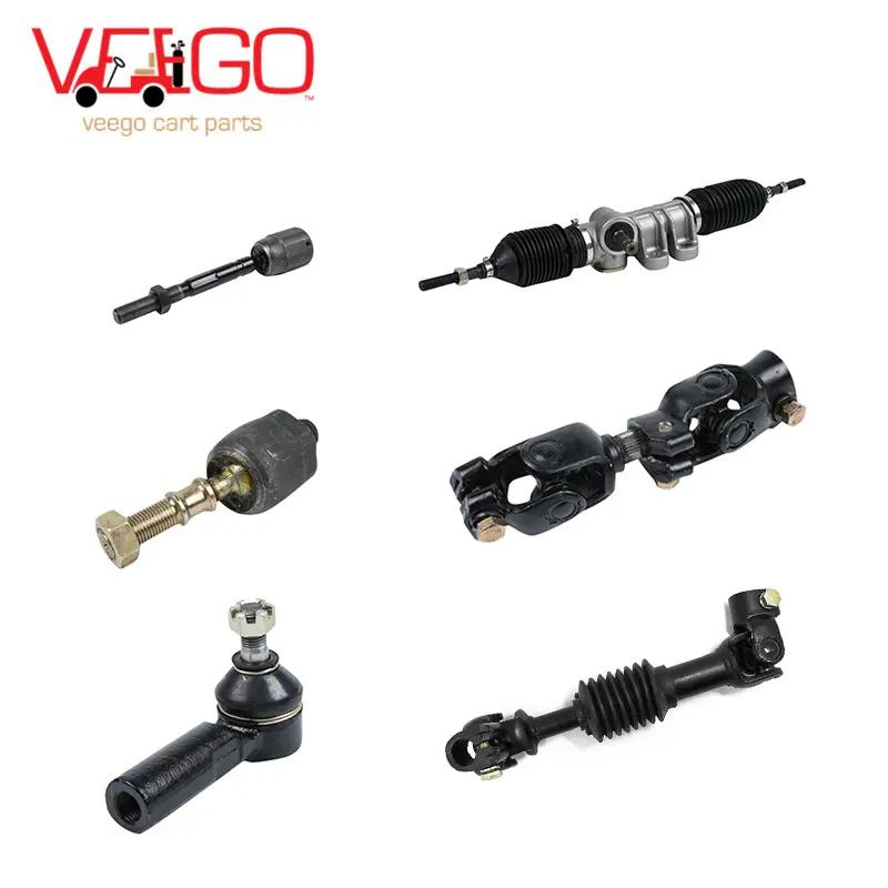 Shenzhen Veego Imp. & Exp. Co., Ltd.