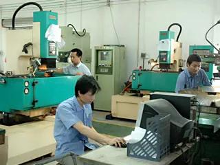 Julihao Rubber And Silicone Products Co., Ltd.