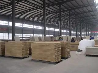 Luoyang Steelite Steel Cabinet Co., Ltd.