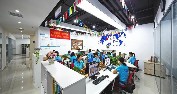 H2 Display Trading LTD.