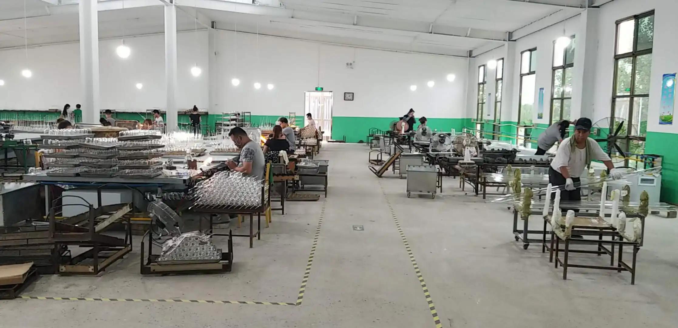 Hebei Senlight Information Technology Co., Ltd.