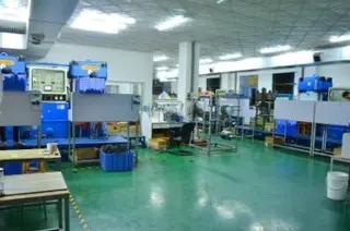 Dongguan City KINGJIA Rubber And Plastic Co., Ltd.