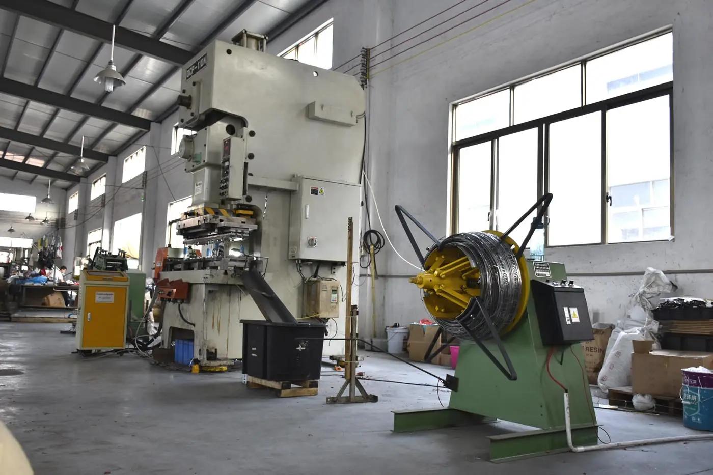 Yangjiang Jiangfeng Hardware Products Co., Ltd.