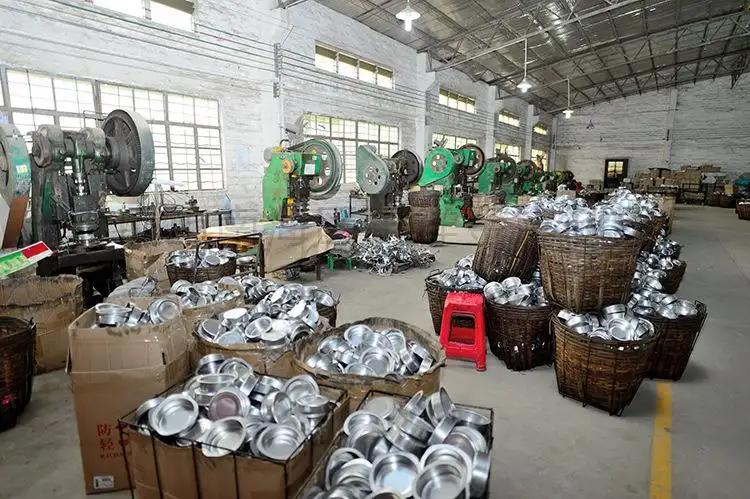 Foshan Nanhai Qianxiang Metal Products Factory