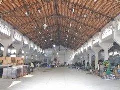 Qingdao Huamao Metal Manufacture Co., Ltd.