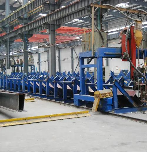 Shenyang Lanying Colored Steel Co., Ltd.