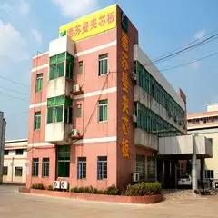 Foshan Desuman Building Materials Technology Co., Ltd.