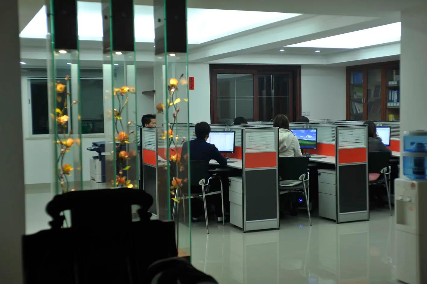 Jieyang City Oushangju Stanless Steel Products Co., Ltd.