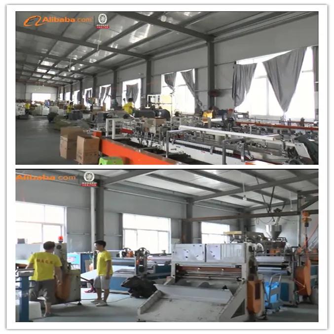 Wenzhou Ruishen Packing Co., Ltd.