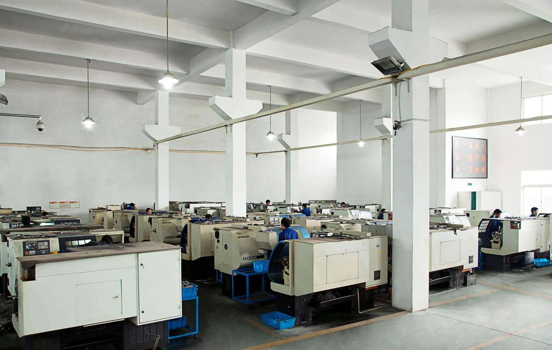 Chaozhou Chaoan Dongfeng Salin Hardware Business Department