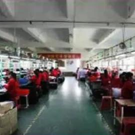 Ningbo Chiefhand Commodity Manufactory And Trading Company