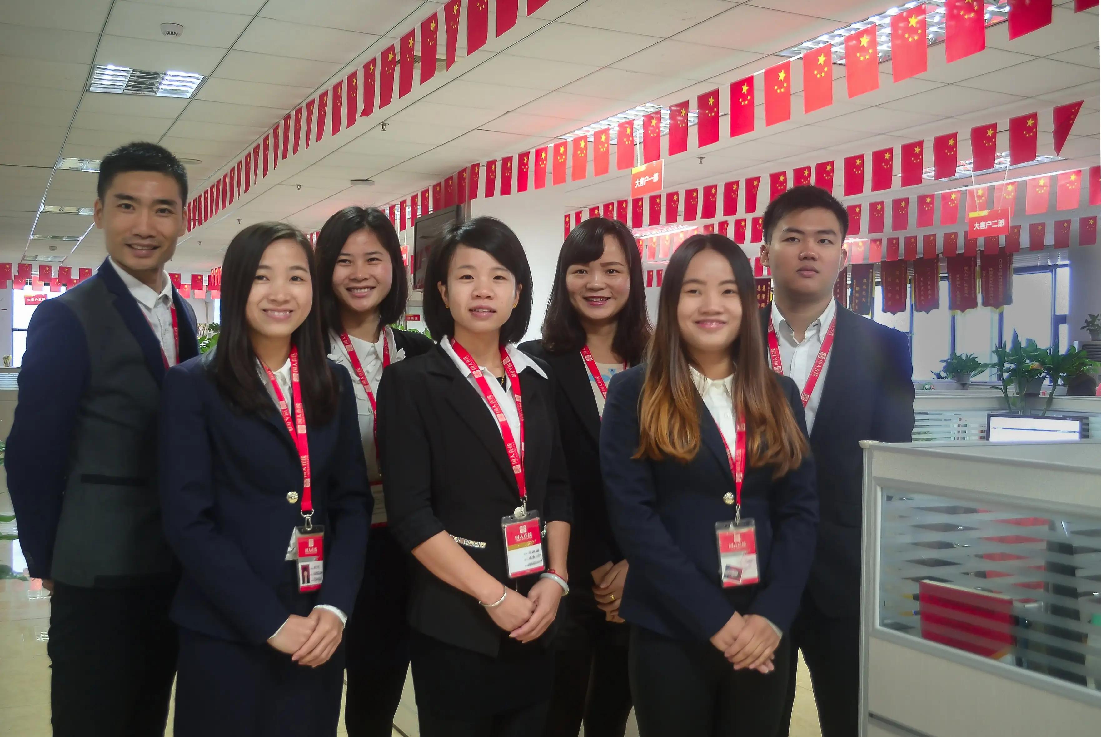 Yiwu Twins Win Import & Export Co., Ltd.