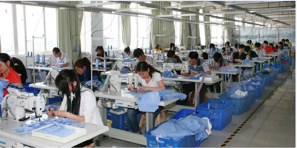 Yiwu Ruan Trade Co., Ltd.