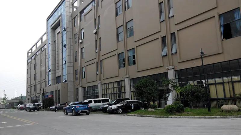 Hangzhou Ruyi Crafts Co., Ltd.