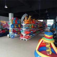 Yiwu Hoge Toys Co., Ltd.