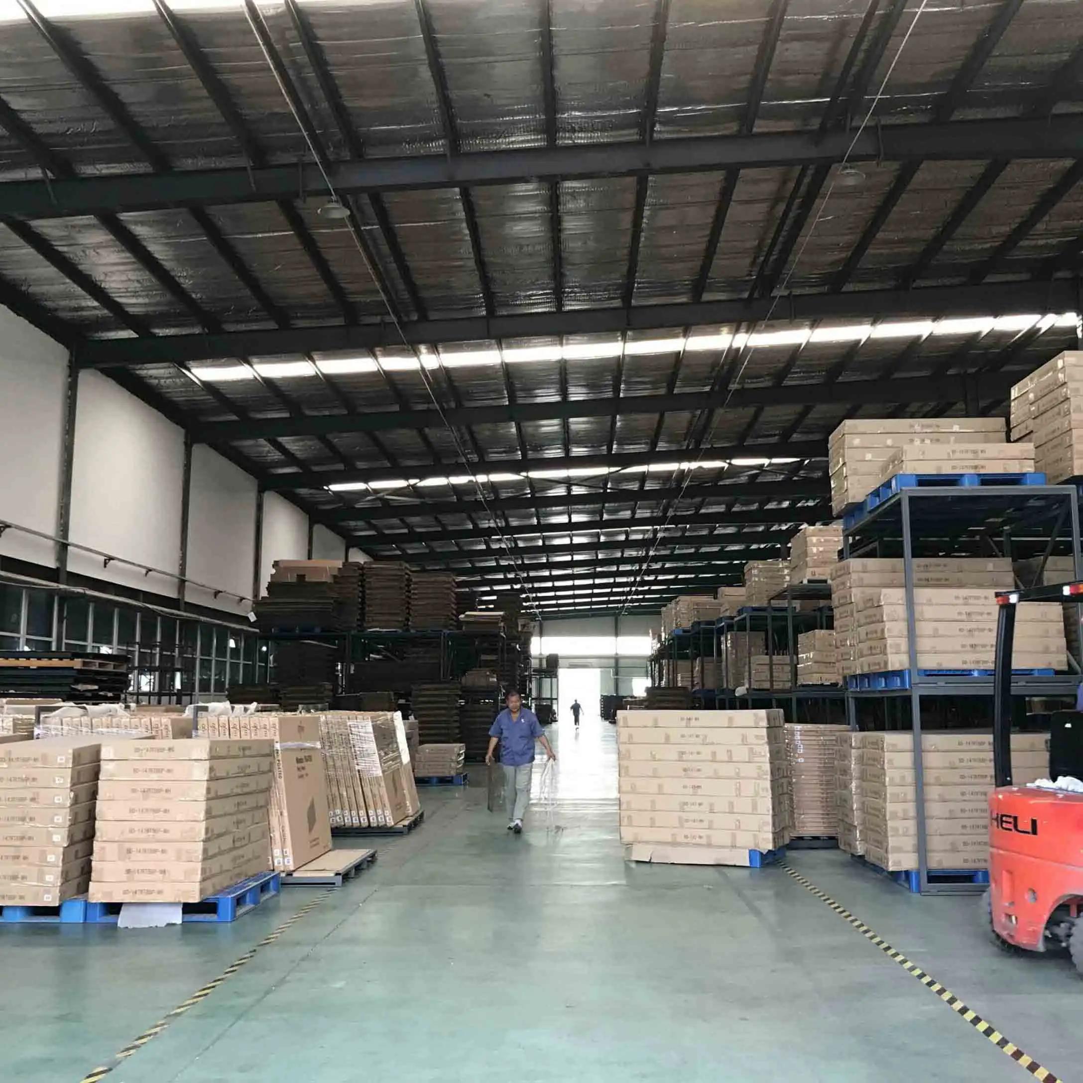 Tianjin L & S Office Furniture Co., Ltd.