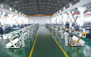 Shenzhen Twosuccess Electronic Co., Ltd. (Plus)