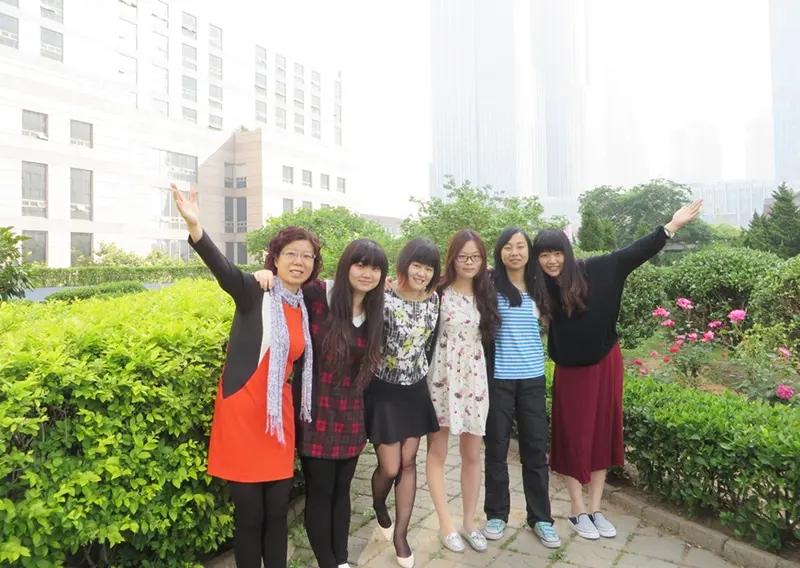Qingdao On-Billion Industrial Co., Ltd.