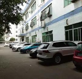 Guangzhou WL Packaging Products Co., Ltd.