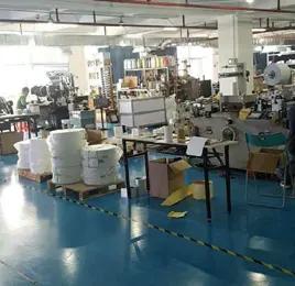 Guangzhou WL Packaging Products Co., Ltd.