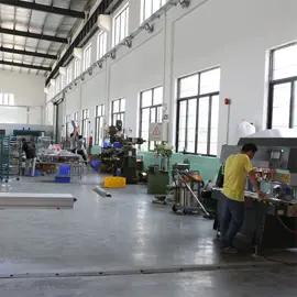 Shenzhen Icomecn Industrial Co., Ltd.