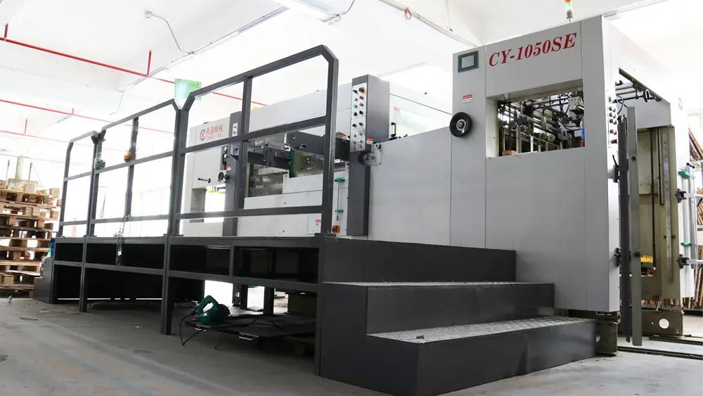Shenzhen Xinglehua Packing Co., Ltd.