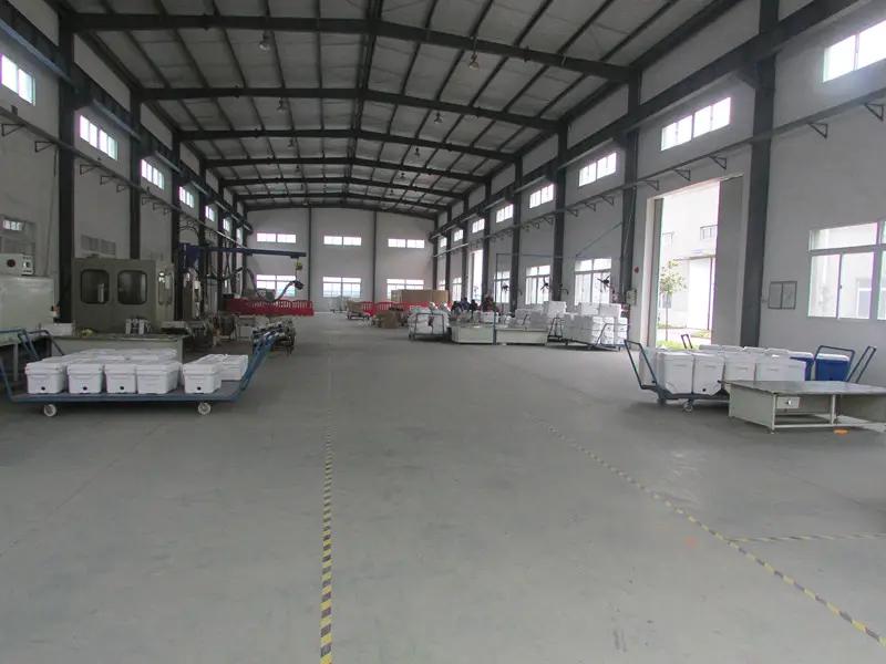 Nanchang Lerpin Low Carbon Industrial Co., Ltd.