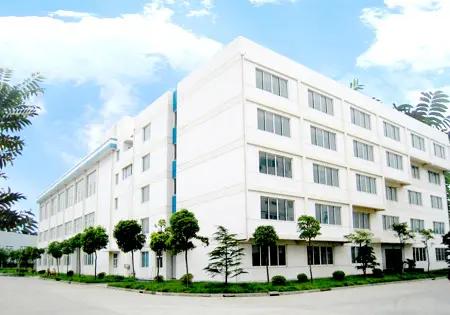 Taizhou Waton Machinery Co., Ltd.