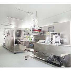 Hefei Wenqi Industrial & Trade Co., Ltd.