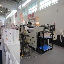 Shenzhen Pingyuanxing Printing Co., Ltd.