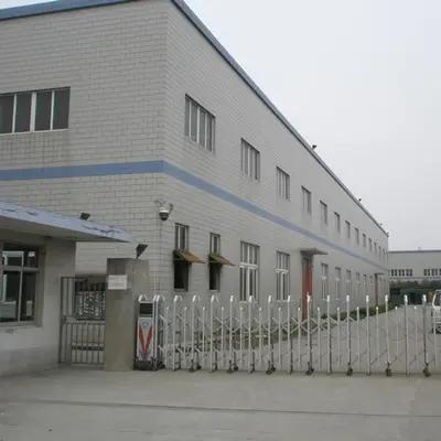 Ningbo Benoy Industrial Co., Ltd.