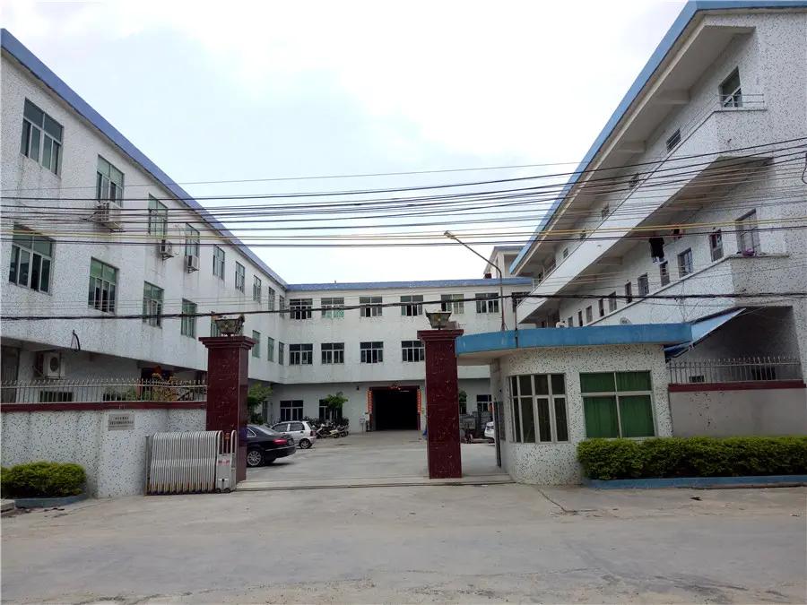 Shenzhen Seasonal Gifts And Crafts Co., Ltd.