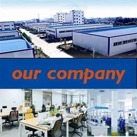 Shijiazhuang Nengrong Imp & Exp Trade Co., Ltd.